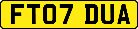 FT07DUA