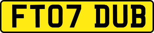 FT07DUB