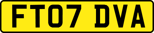 FT07DVA