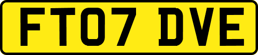 FT07DVE