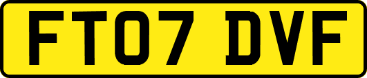 FT07DVF