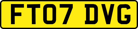 FT07DVG