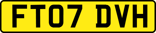 FT07DVH