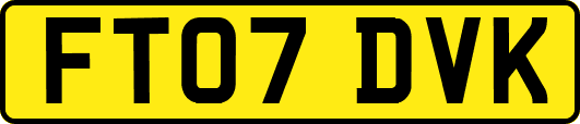 FT07DVK