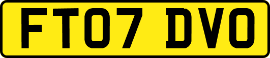 FT07DVO