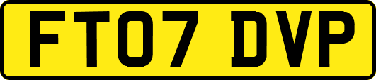 FT07DVP
