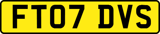 FT07DVS