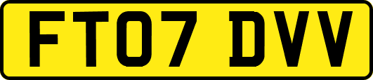 FT07DVV
