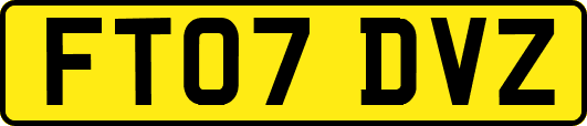 FT07DVZ