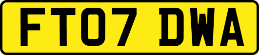 FT07DWA