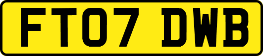 FT07DWB