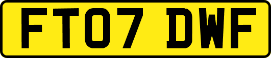FT07DWF
