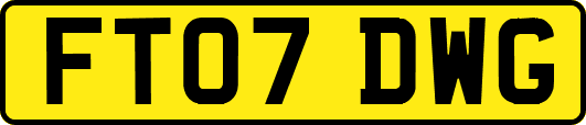 FT07DWG