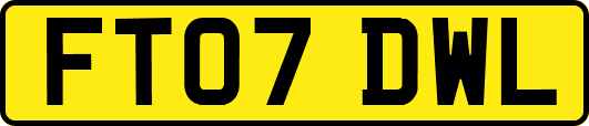 FT07DWL