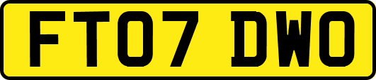 FT07DWO