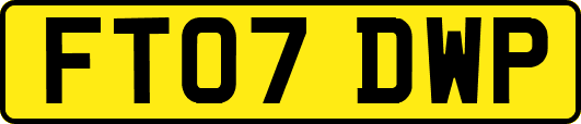 FT07DWP