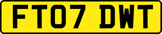 FT07DWT