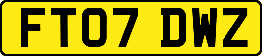 FT07DWZ