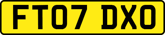 FT07DXO
