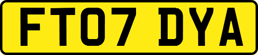 FT07DYA