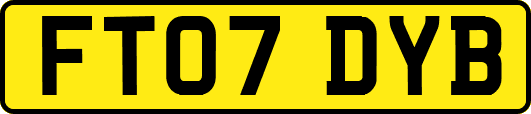 FT07DYB
