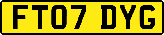 FT07DYG