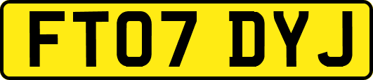 FT07DYJ