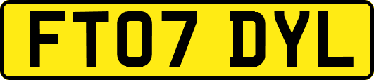 FT07DYL