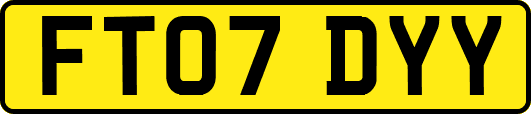 FT07DYY