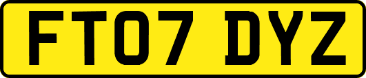 FT07DYZ