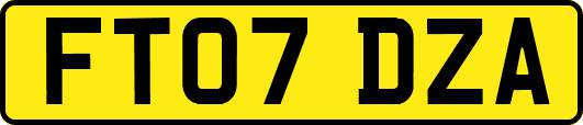 FT07DZA