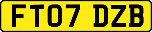 FT07DZB