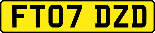 FT07DZD