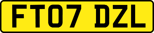 FT07DZL