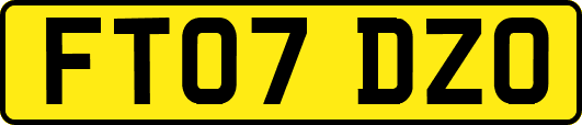FT07DZO