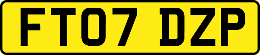 FT07DZP