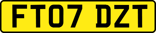FT07DZT