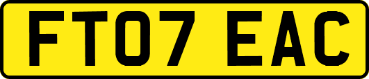 FT07EAC