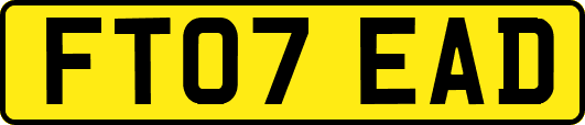 FT07EAD