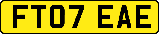 FT07EAE