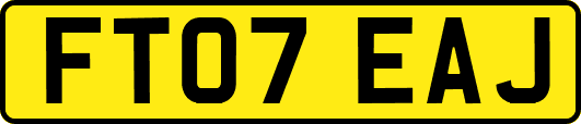 FT07EAJ