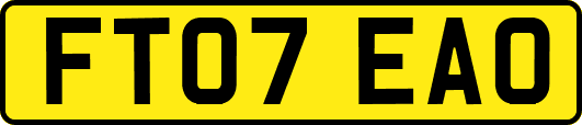 FT07EAO
