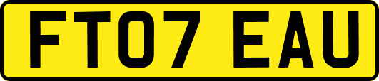 FT07EAU