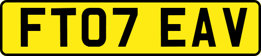 FT07EAV