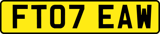 FT07EAW