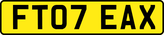 FT07EAX