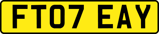 FT07EAY