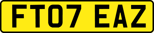 FT07EAZ