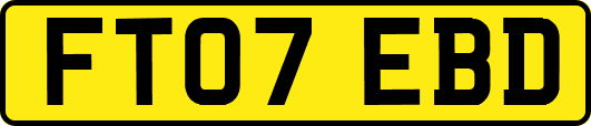 FT07EBD
