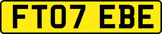 FT07EBE